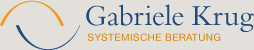 Gabriele Krug Logo